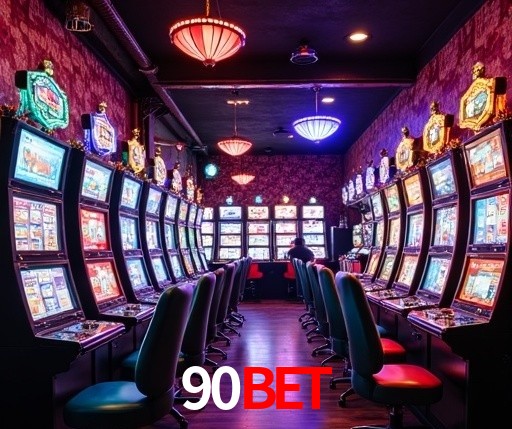 90bet