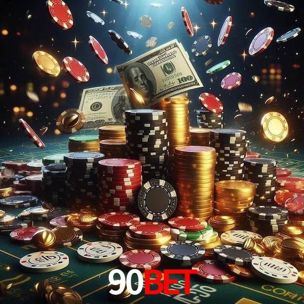 90bet: Seu Especialista em Apostas Esportivas Brasileiras