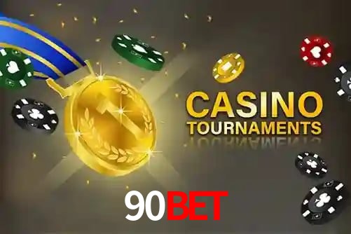 90bet casino
